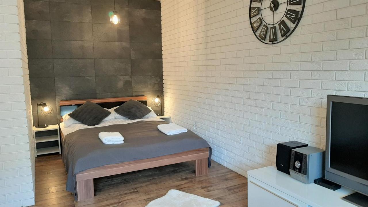 Studio Mila I Nido W Centrum Apartzakop Zakopane Kültér fotó