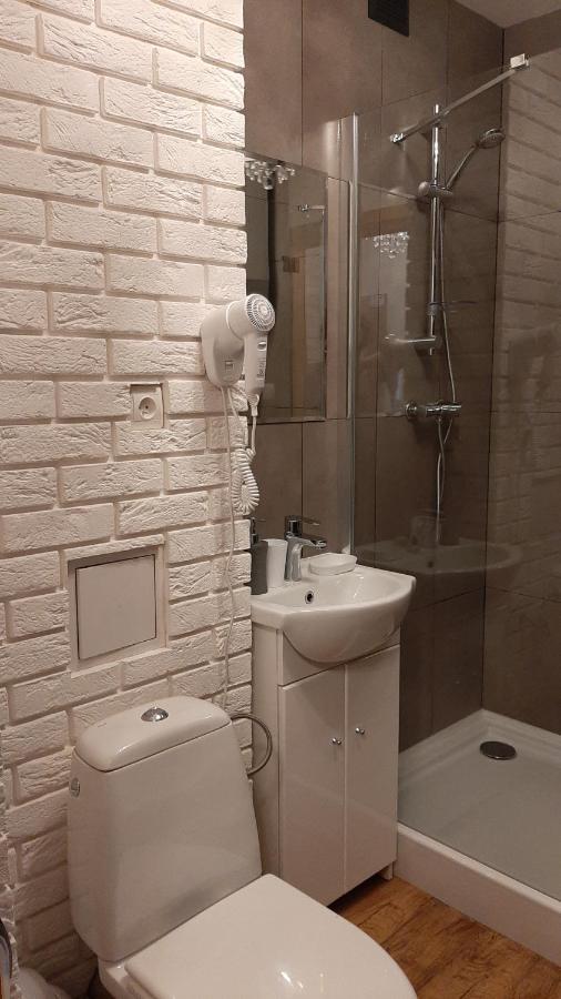 Studio Mila I Nido W Centrum Apartzakop Zakopane Kültér fotó