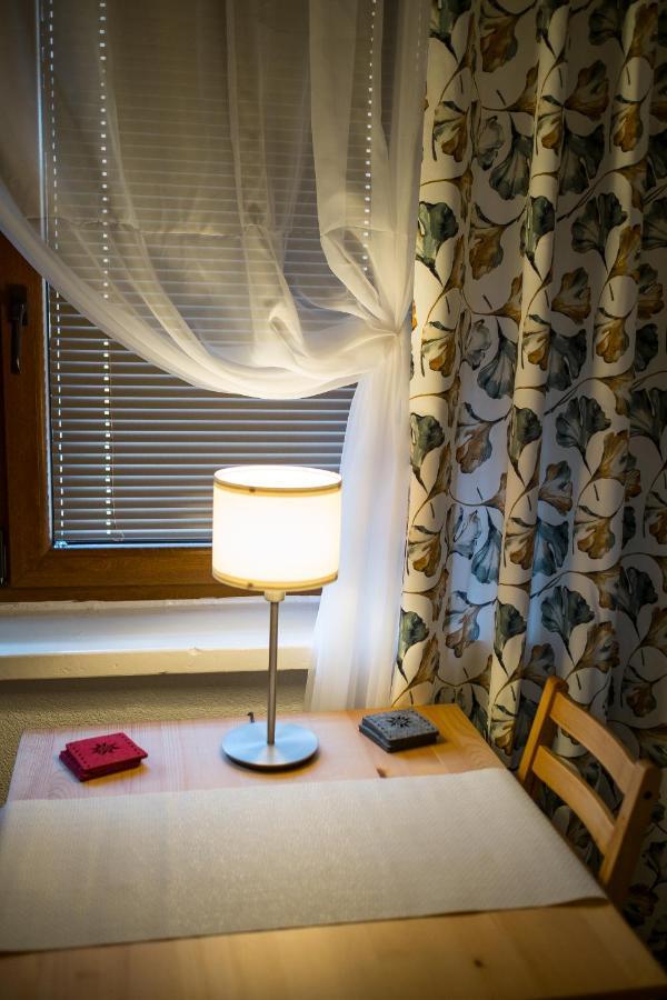 Studio Mila I Nido W Centrum Apartzakop Zakopane Kültér fotó