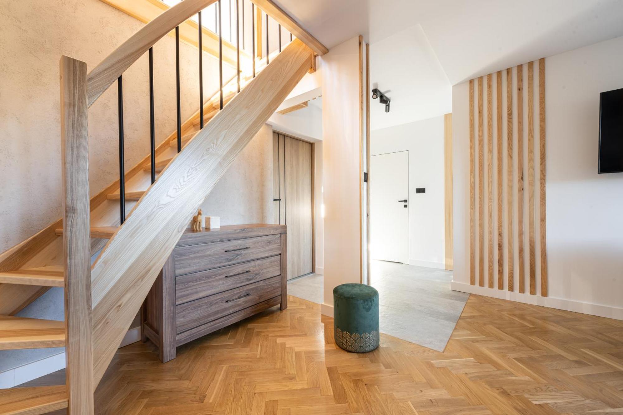 Studio Mila I Nido W Centrum Apartzakop Zakopane Kültér fotó