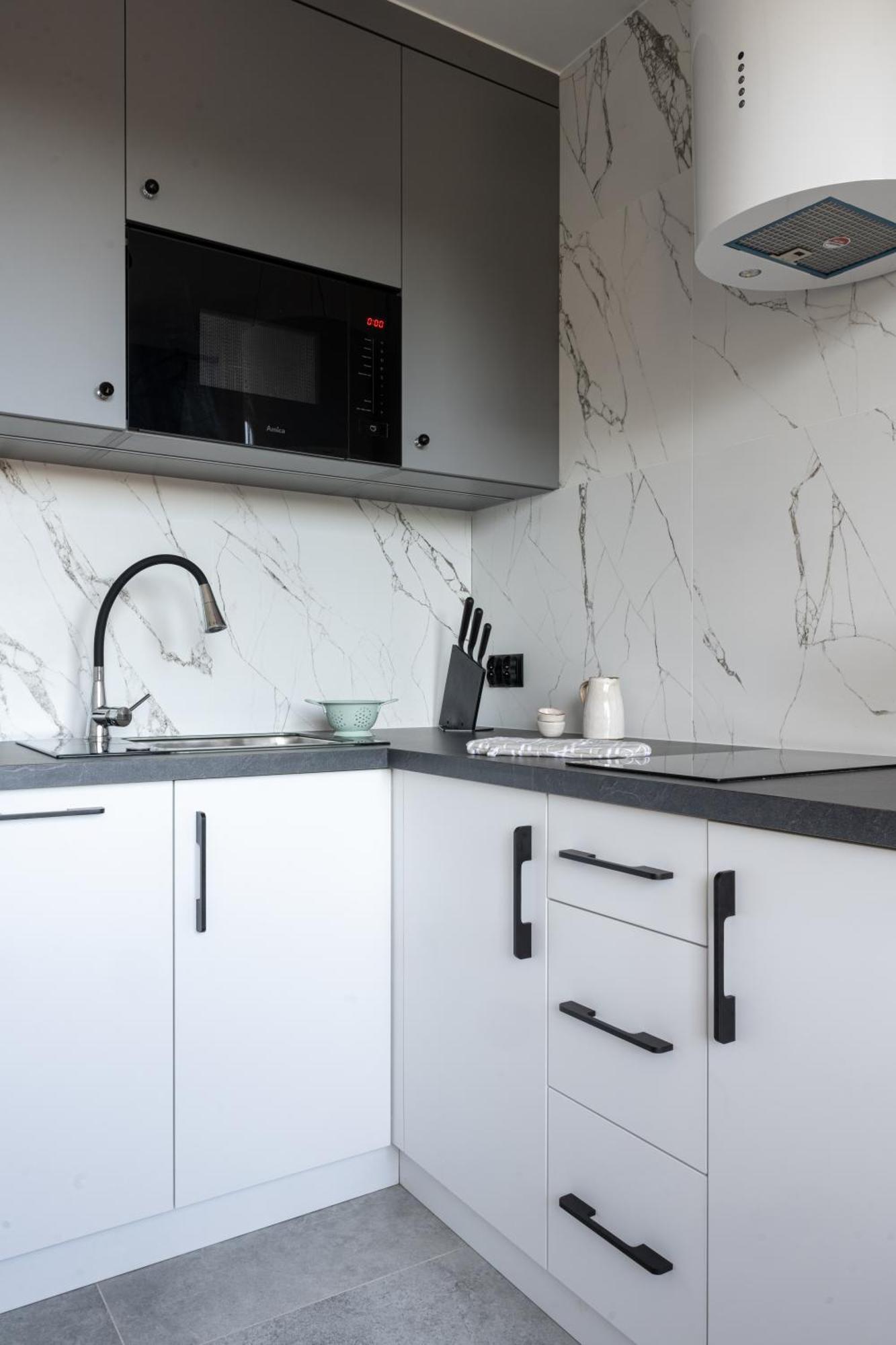 Studio Mila I Nido W Centrum Apartzakop Zakopane Kültér fotó