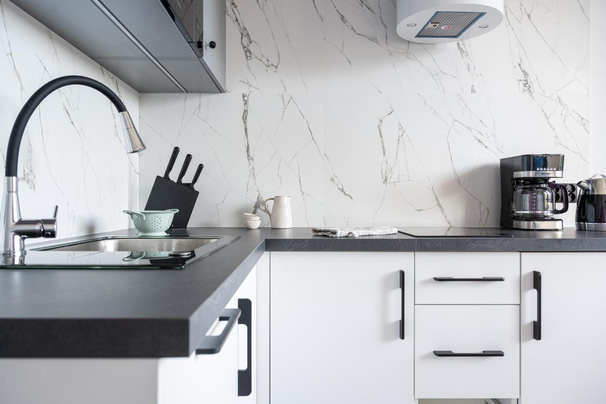 Studio Mila I Nido W Centrum Apartzakop Zakopane Kültér fotó