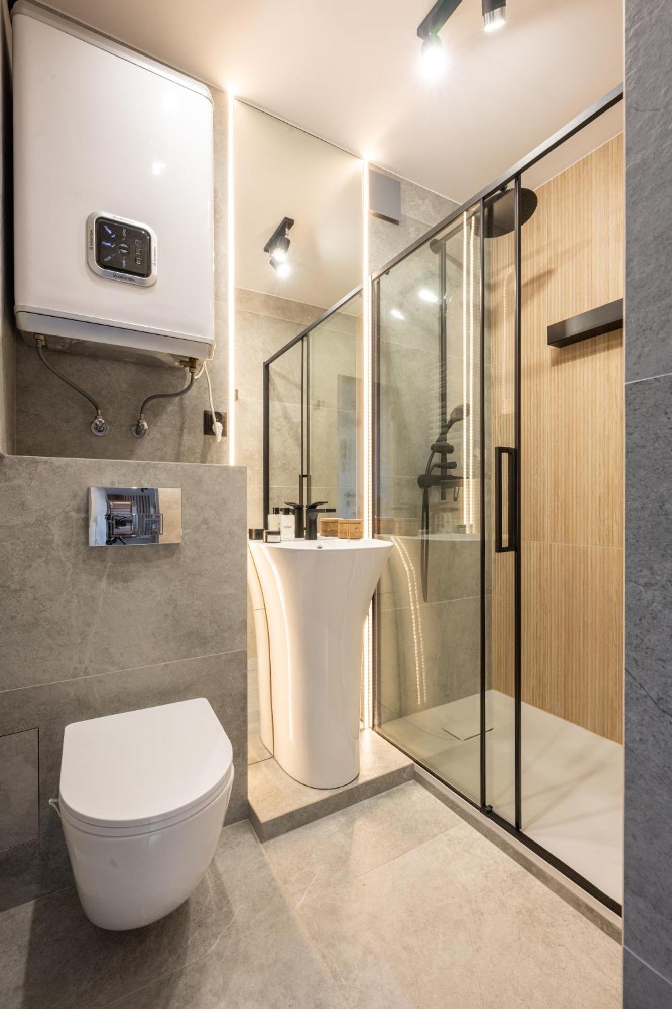 Studio Mila I Nido W Centrum Apartzakop Zakopane Kültér fotó