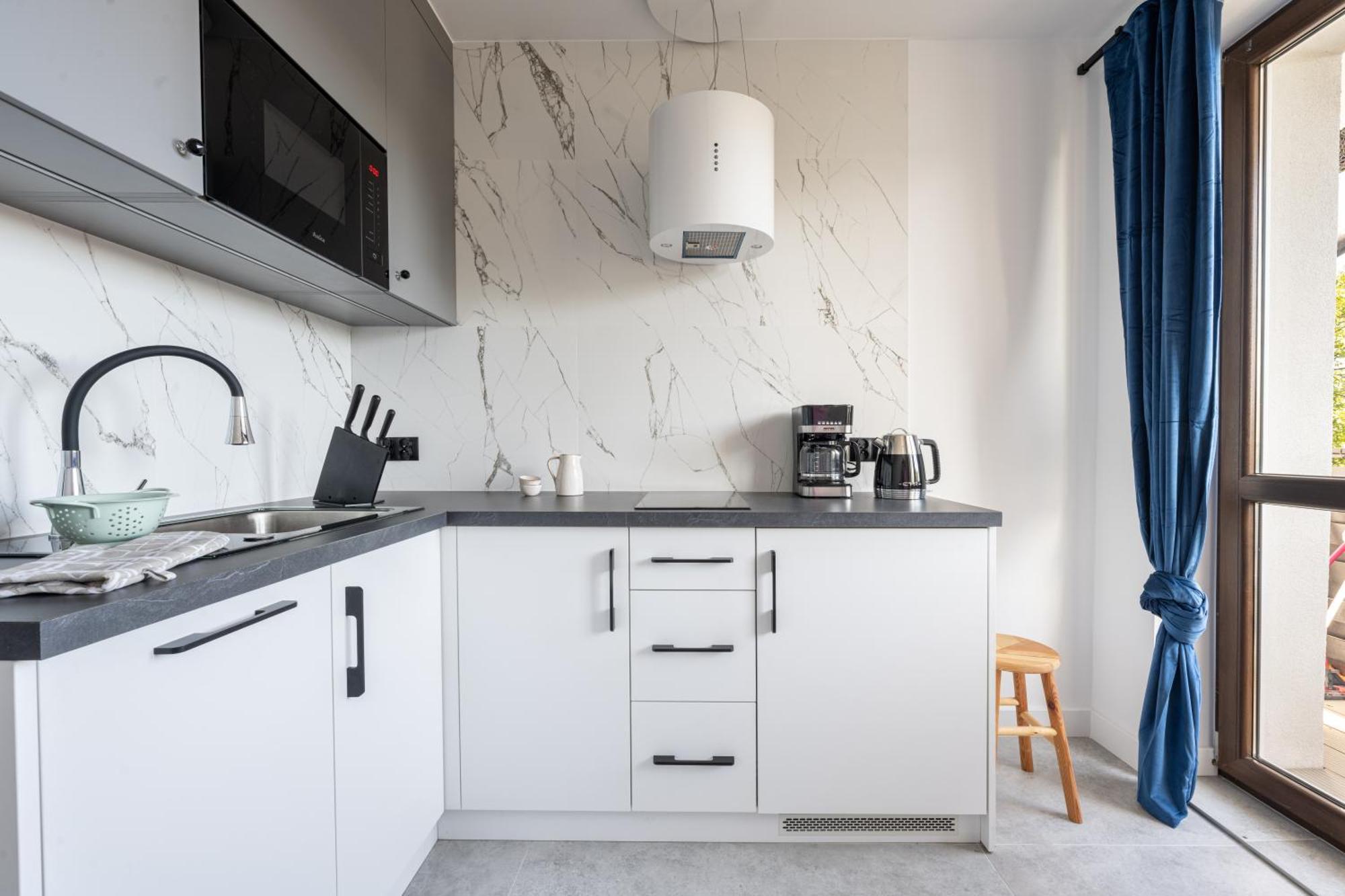 Studio Mila I Nido W Centrum Apartzakop Zakopane Kültér fotó