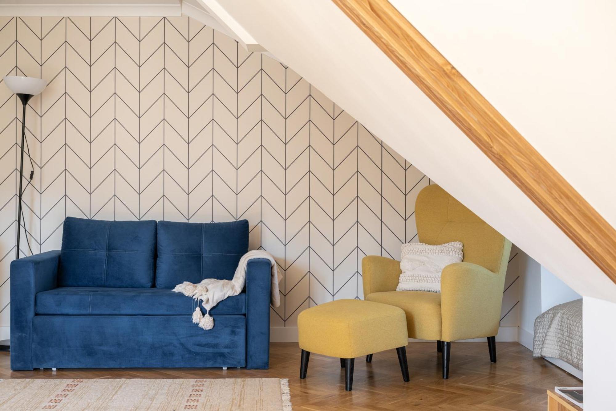 Studio Mila I Nido W Centrum Apartzakop Zakopane Kültér fotó